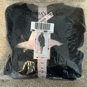 NET Victoria secrets robe